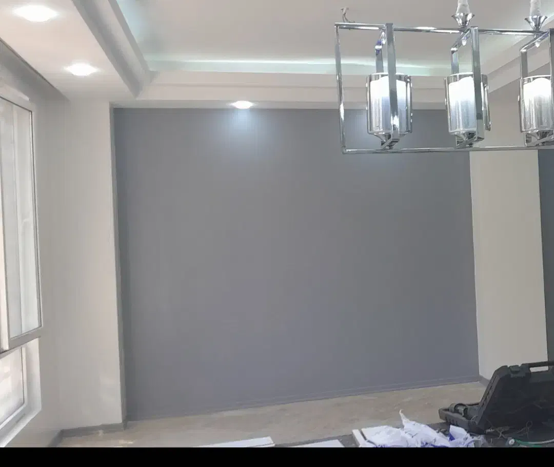 نقاشی ساختمان در شهر دلفان|خدمات پیشه و مهارت|نورآباد, |دیوار