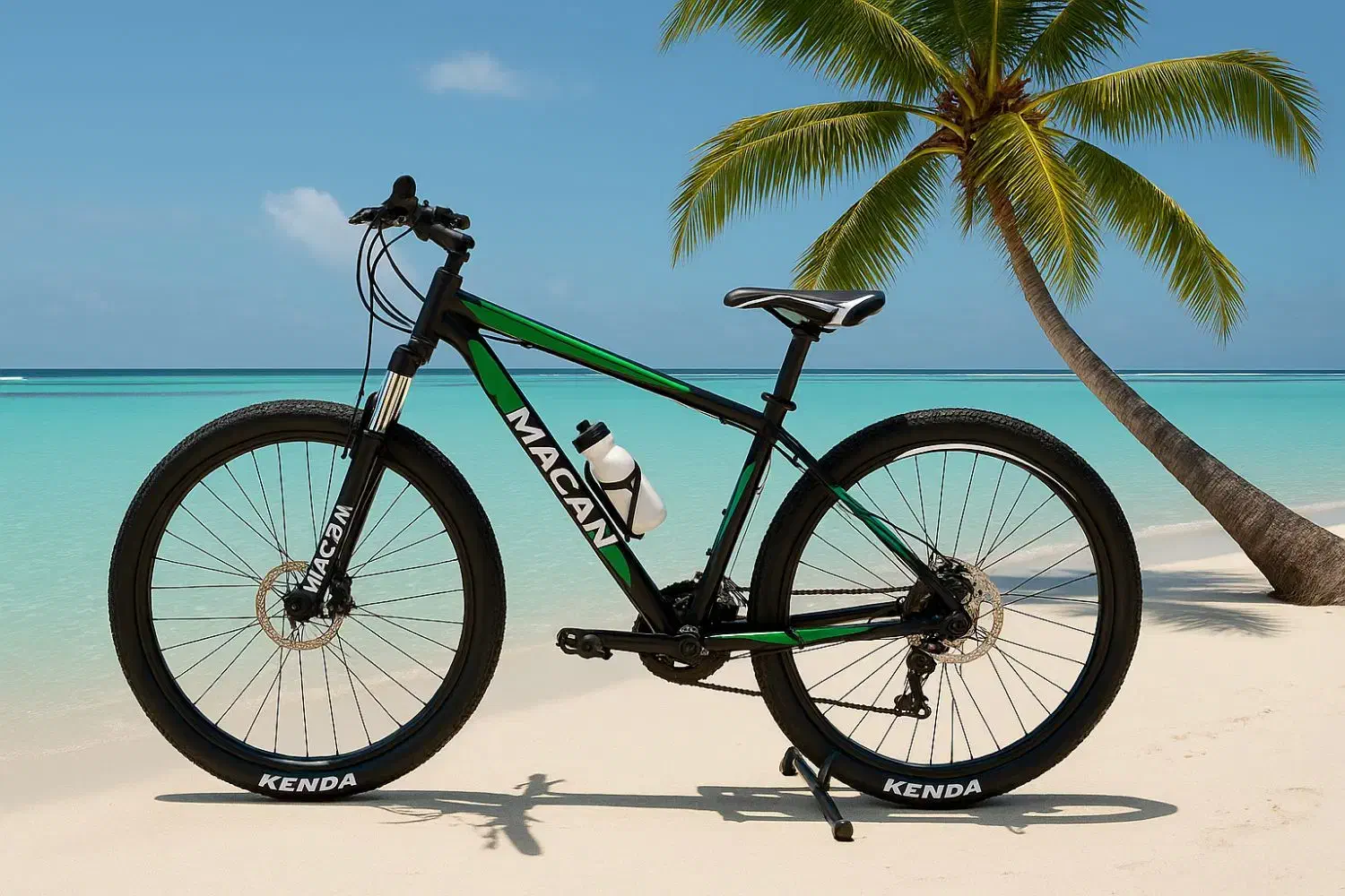 دوچرخه های حرفه ای و بدون رقیب در کیفیت|دوچرخه، اسکیت، اسکوتر|قم, هنرستان|دیوار