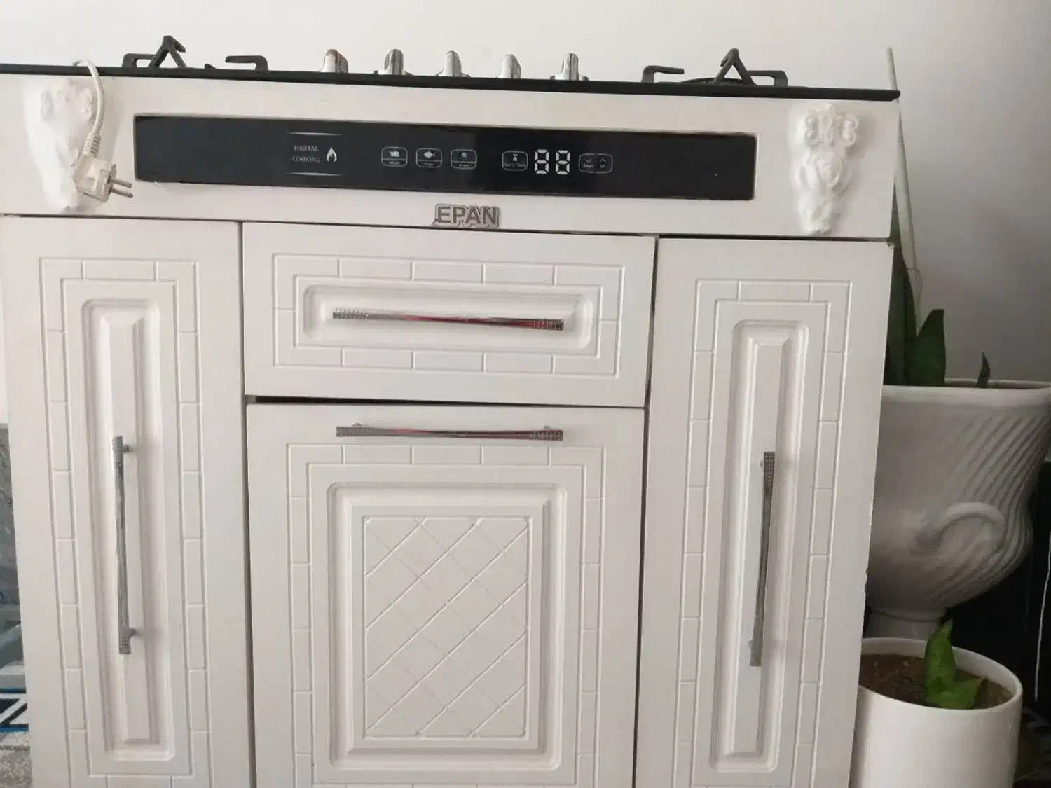 اجاق گاز|اجاق گاز و لوازم برقی پخت‌وپز|قم, شهر قائم|دیوار