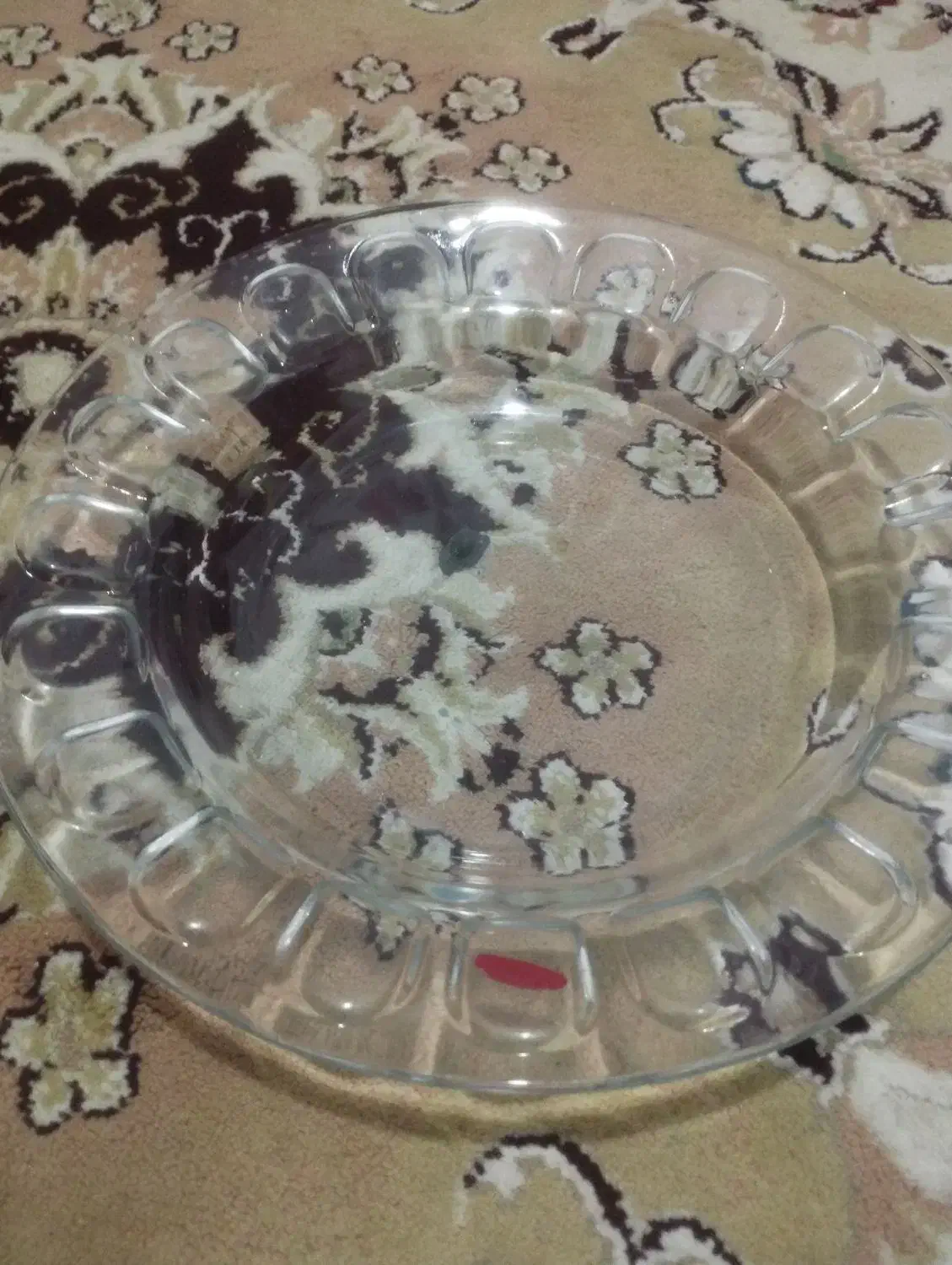 پشقاب|ظروف سرو و پذیرایی|بیرجند, |دیوار