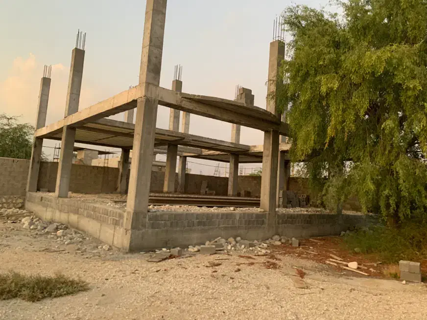 چاهمبارک|فروش خانه و ویلا|عسلویه, |دیوار