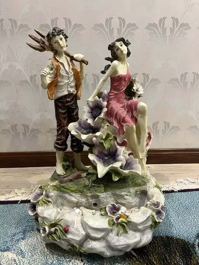 آبنما|صنایع دستی و سایر لوازم تزئینی|سبزوار, کاشفی شمالی (دادگستری)|دیوار