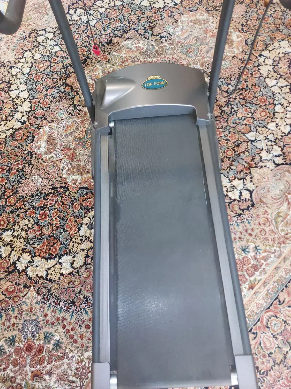 تردمیل سالم و تمیز|تجهیزات ورزشی|تهران, تهرانسر شمالی|دیوار