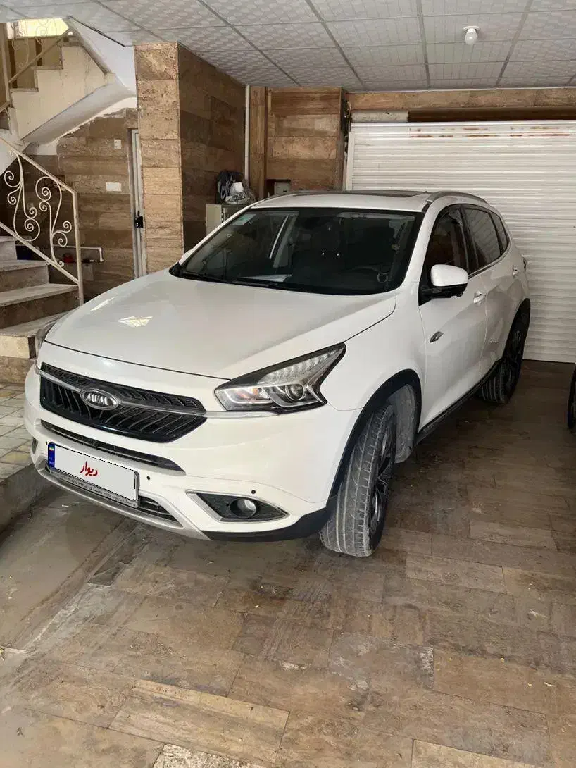 تیگو 7مدل۱۴۰۰|خودرو سواری و وانت|بندرعباس, |دیوار