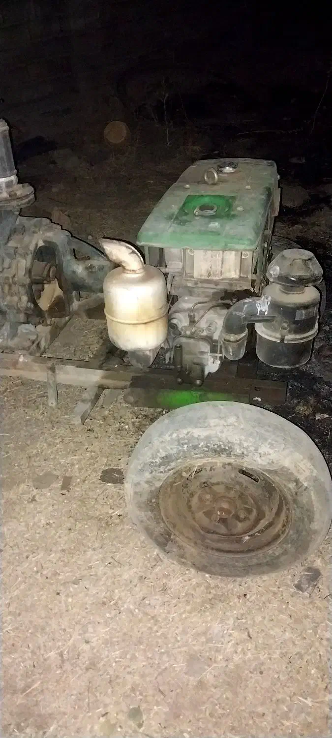 موتورآب|ماشینآلات صنعتی|کامیاران, |دیوار