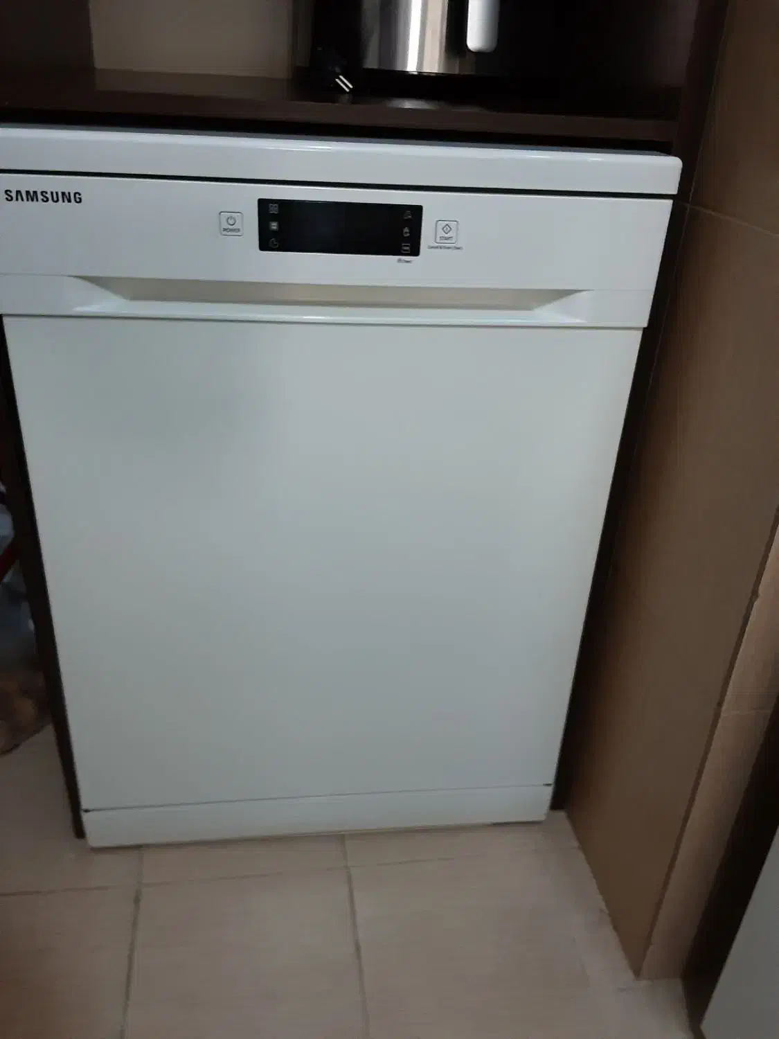 ظرفشویی سامسونگ|ماشین ظرفشویی|قم, شهرک قدس|دیوار