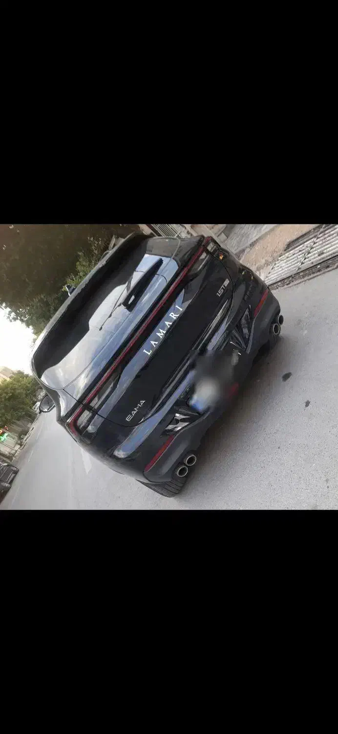 لاماری ایما|خودرو سواری و وانت|شهرکرد, |دیوار