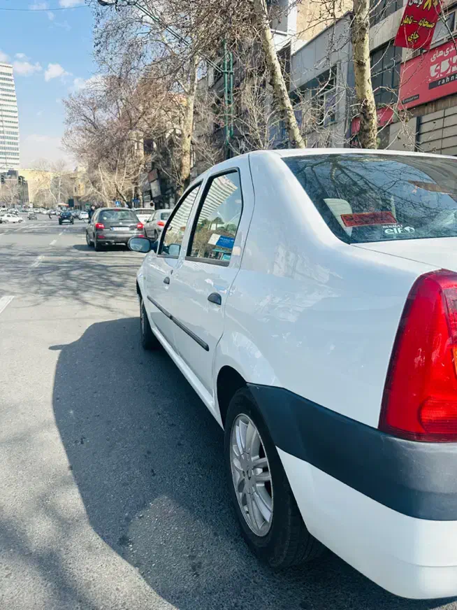 ال۹۰مدل ۹۵|خودرو سواری و وانت|تهران, عباس‌آباد|دیوار