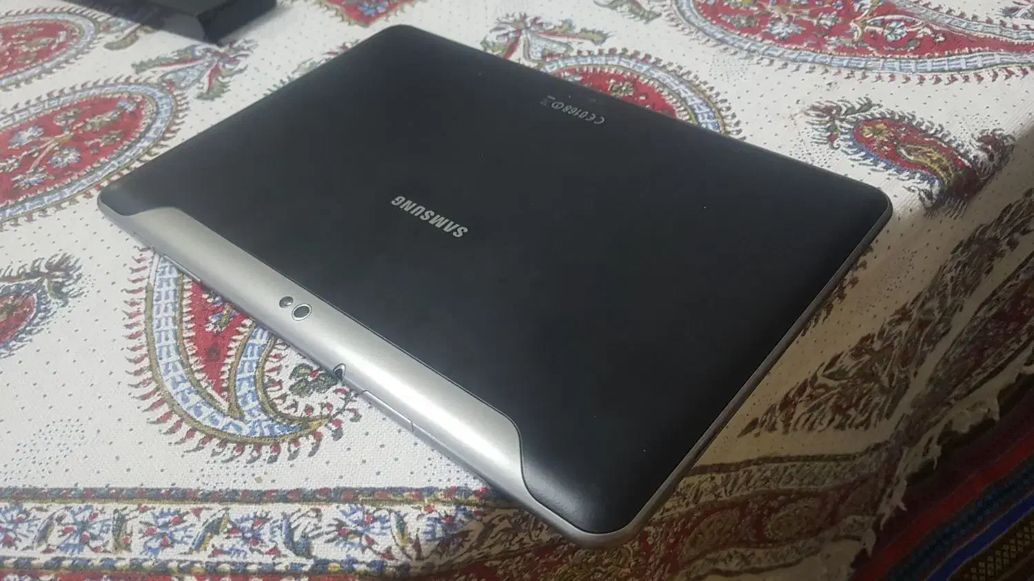 تبلت سامسونگ ۱۰اینچ|تبلت|تهران, حکیمیه|دیوار