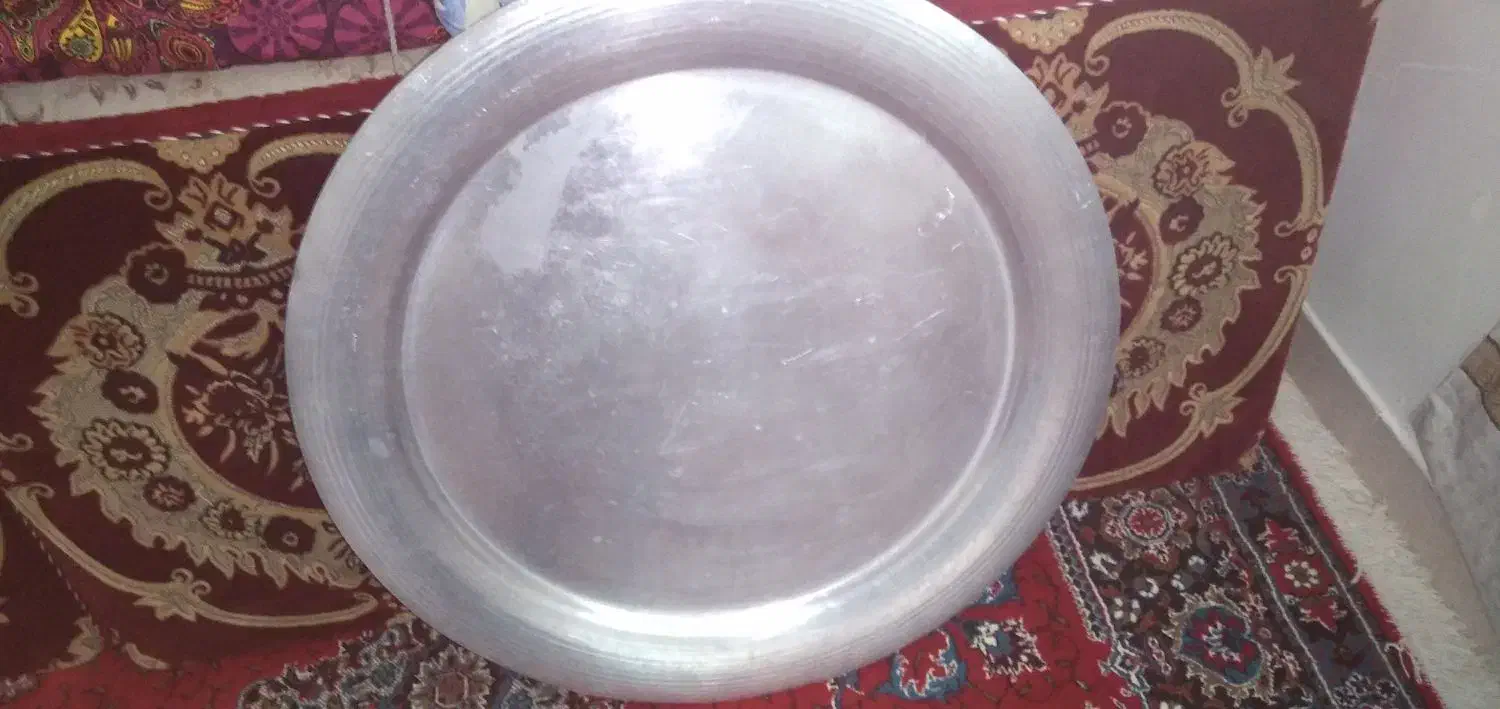 دیگ آشپزی کاملا نو ۲۲ کیلوگرم|ظروف پخت‌وپز|اردبیل, |دیوار