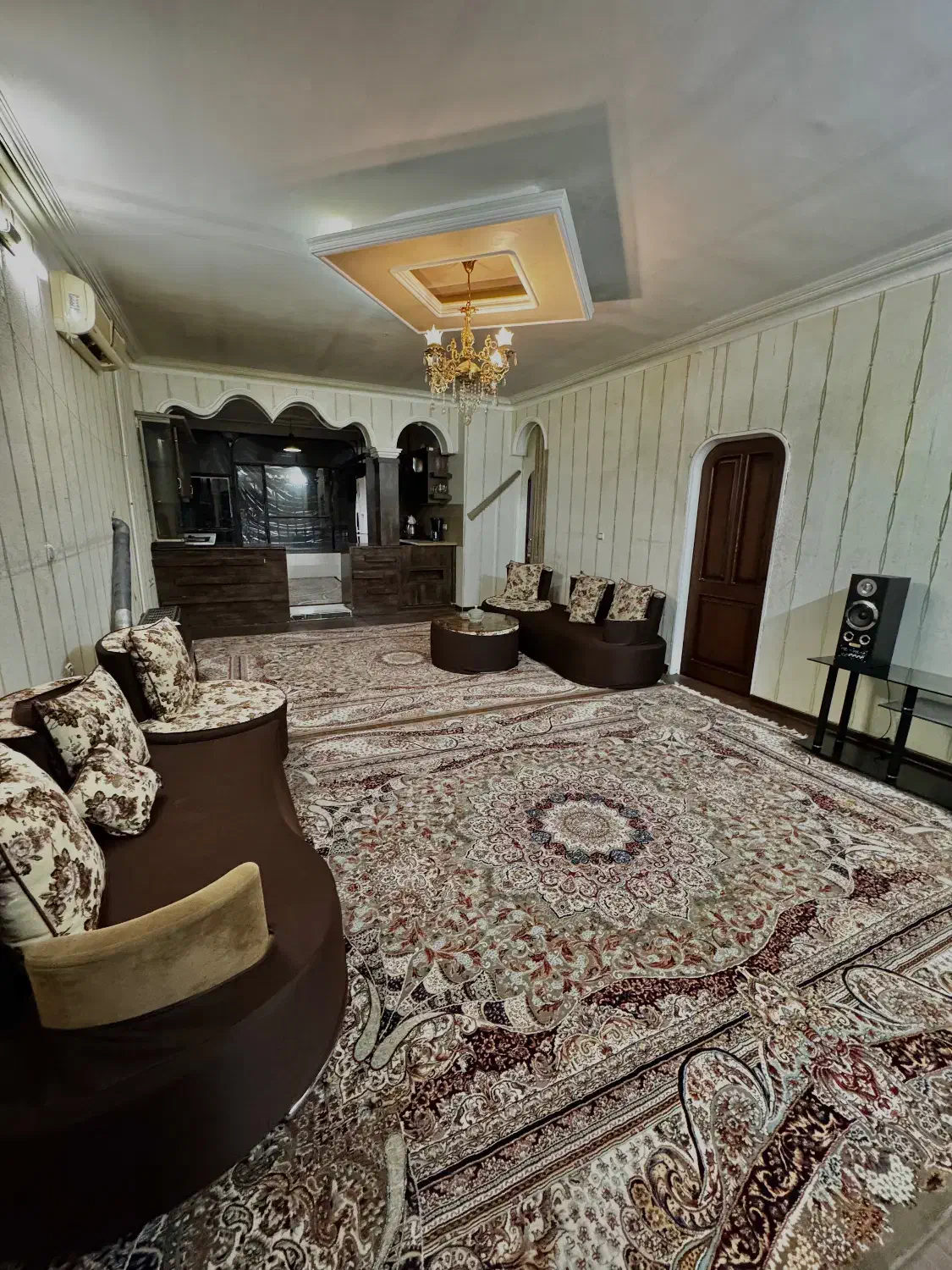 سوییت و آپارتمان|اجارهٔ کوتاهمدت آپارتمان و سوئیت|شاندیز, |دیوار