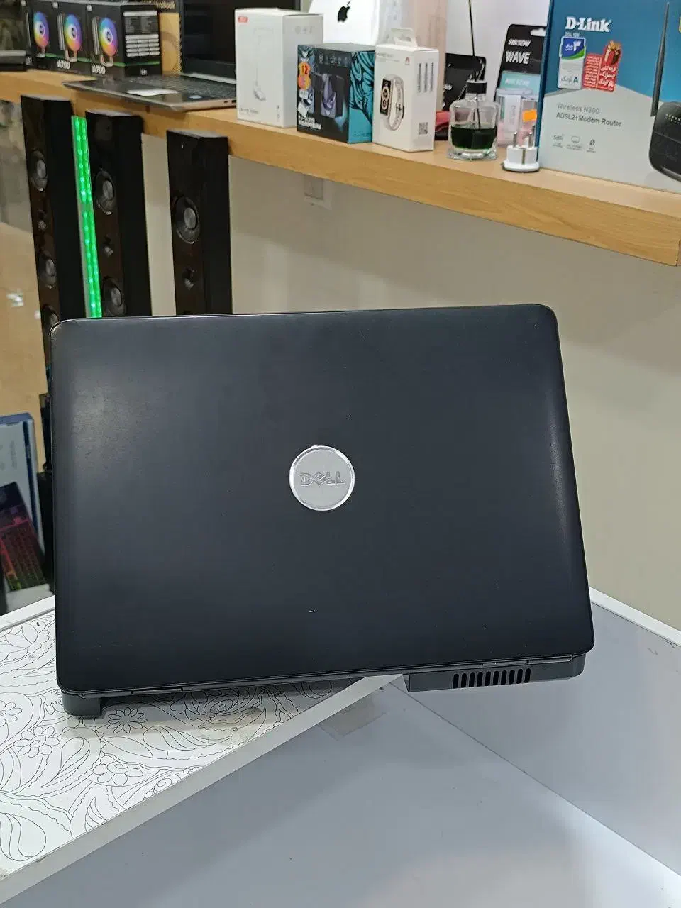 لپ تاپ اداری Dell Vostro 500|رایانه همراه|رشت, بازار|دیوار