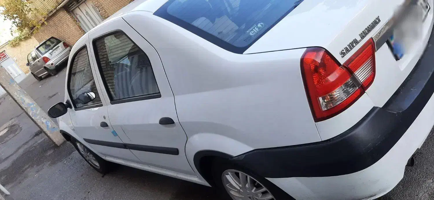 ال ۹۰ پارس تندر مدل ۹۸|خودرو سواری و وانت|تبریز, |دیوار