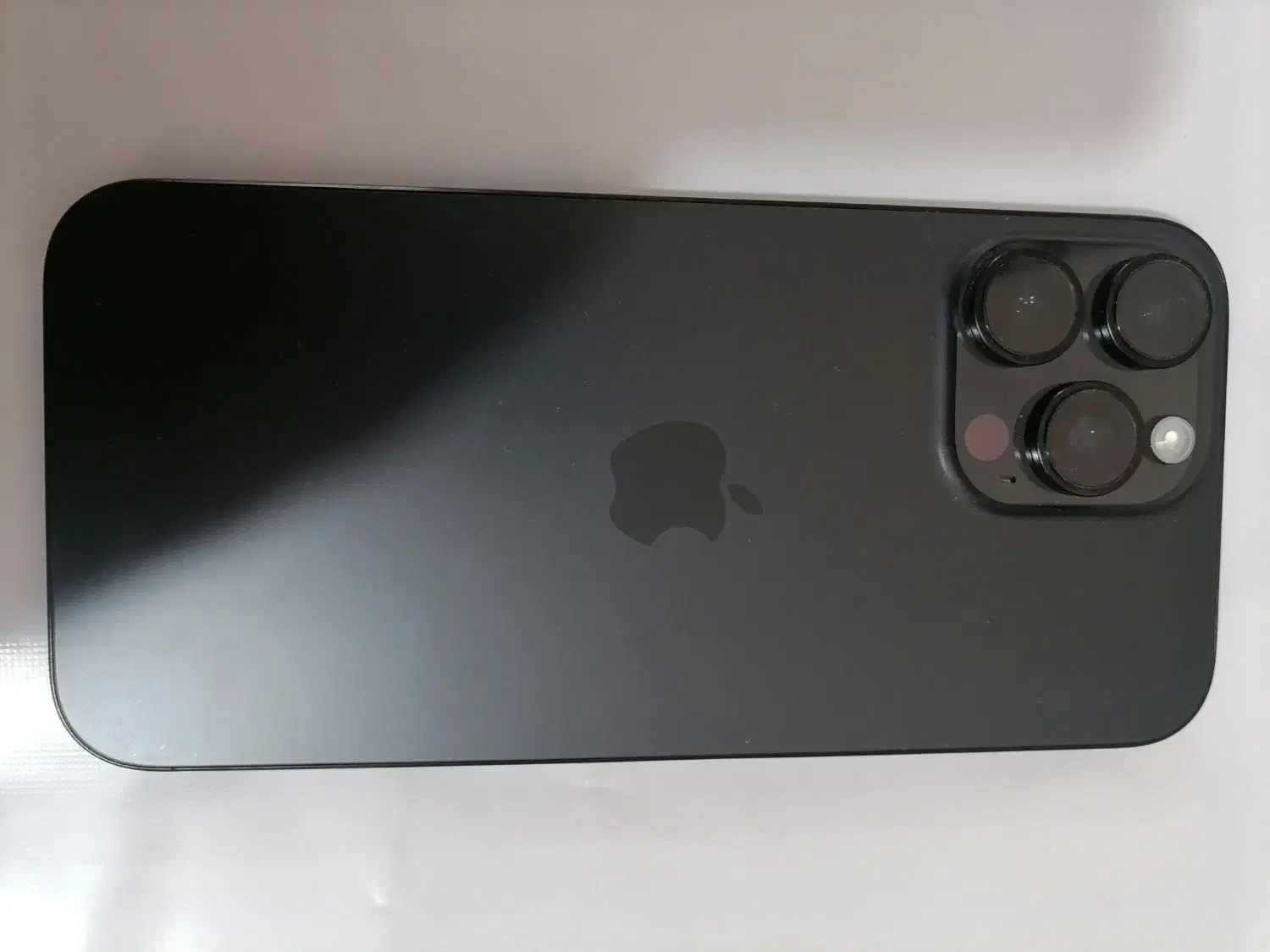 iphone 16 pro max zaa 256|موبایل|شیراز, اصلاح‌نژاد|دیوار