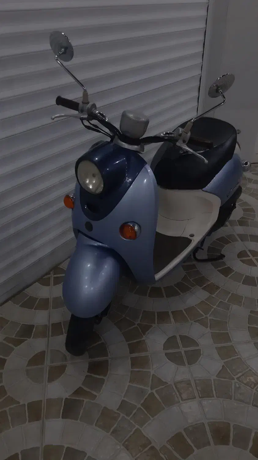 موتور پاکشتی|موتورسیکلت|بهبهان, |دیوار