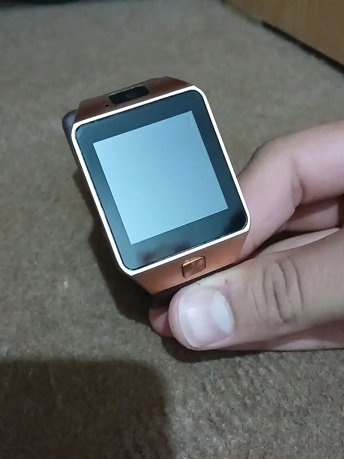 ساعت هوشمند سیم کارت خور|ساعت|میاندوآب, |دیوار