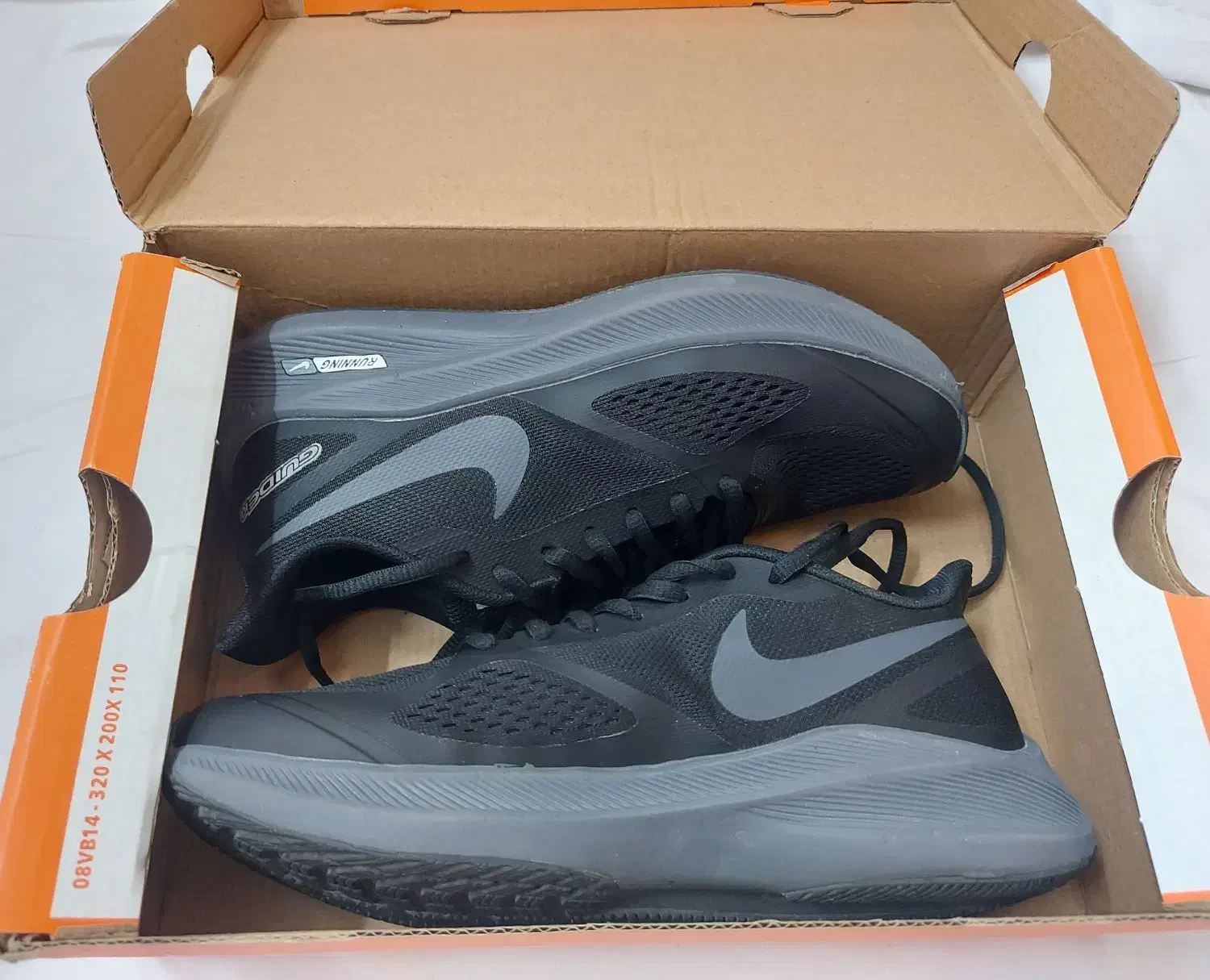 کتانی نایکی ، های کپی|کیف، کفش، کمربند|تهران, شهرک شهید باقری|دیوار