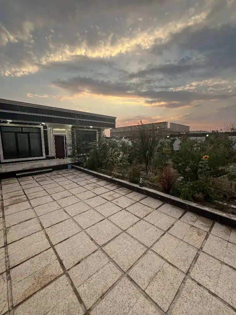 اجاره روزانه/هفتگی/ماهانه آپارتمان ۱۳۰ متری|اجارهٔ کوتاه‌مدت آپارتمان و سوئیت|کرج, باغستان|دیوار