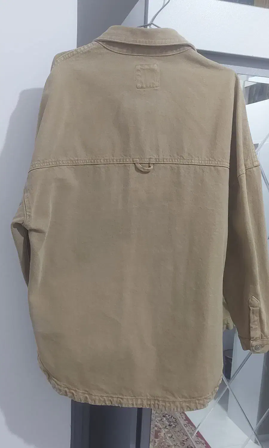 کت جین بنگلادش|لباس|فردیس, قریشی|دیوار