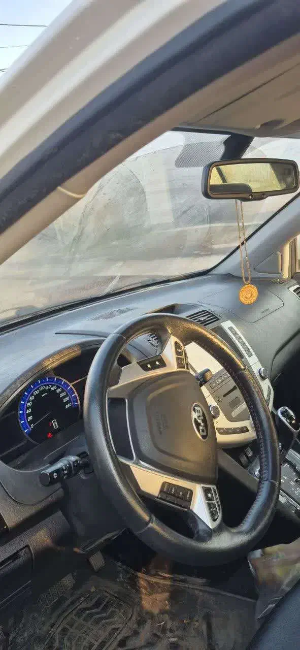 BYD S6|خودرو سواری و وانت|رشت, گلسار|دیوار