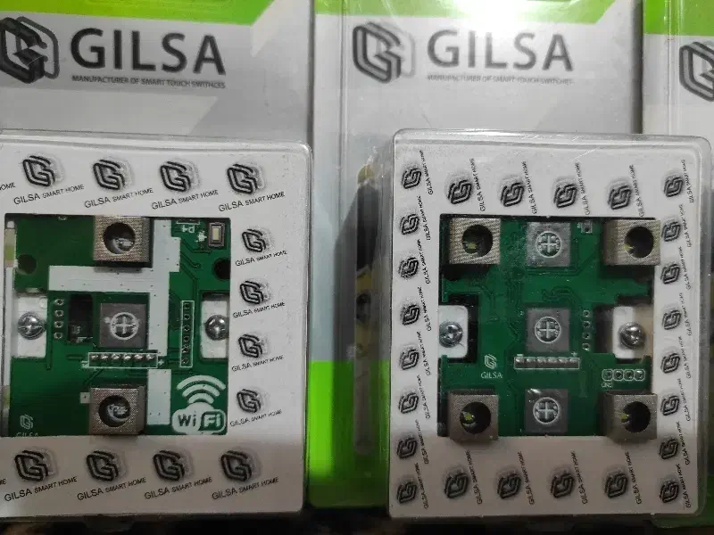 کلید هوشمند تاچ|سایر لوازم برقی|تهران, سید خندان (جلفا)|دیوار