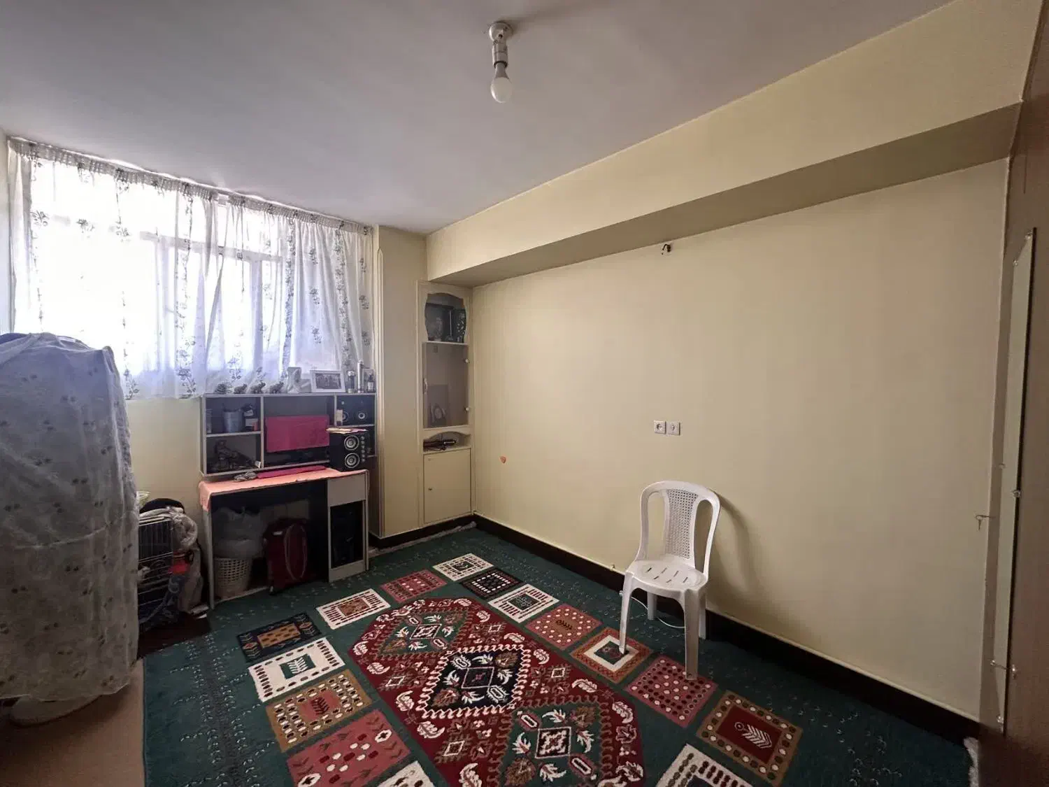 فروش آپارتمان ۷۵متری سندتکبرگ B4 آبفاسرند تکخواب|فروش آپارتمان|فولادشهر, C4|دیوار
