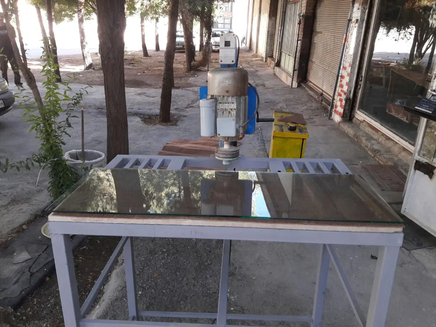 وسایل منزل تکی ویکجا|حراج|کرمانشاه, |دیوار