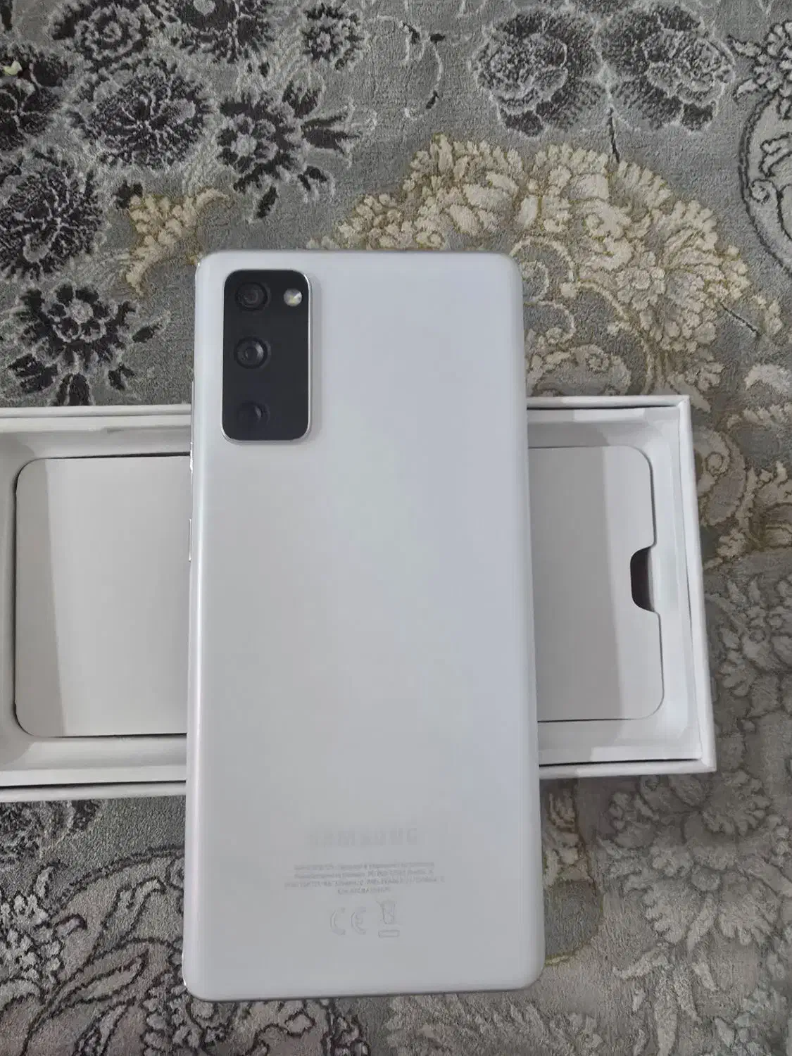 سامسونگ S20fe5g|موبایل|قائن, |دیوار