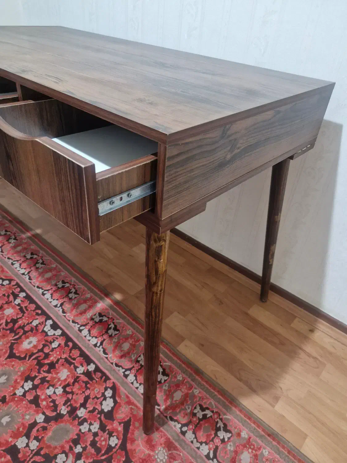 میز تحریر سه کشو|میز تحریر و کامپیوتر|تهران, ازگل|دیوار