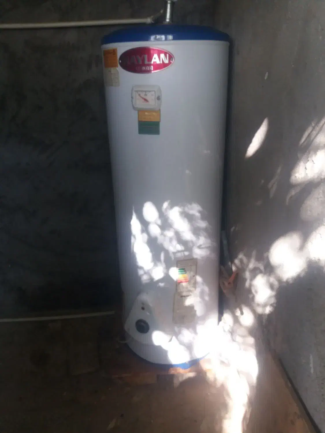 آبگرمکن نو|آبگرمکن، پکیج، شوفاژ|اهواز, اسماعیلیه|دیوار