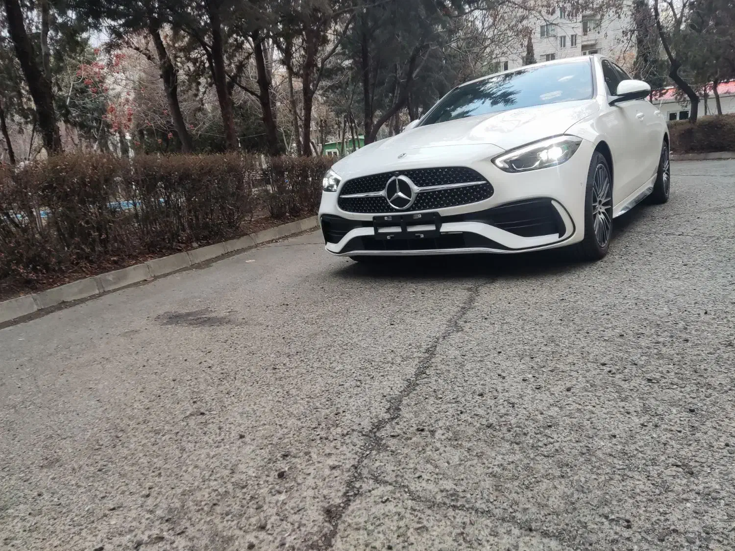 C200L|خودرو سواری و وانت|تهران, گیشا|دیوار