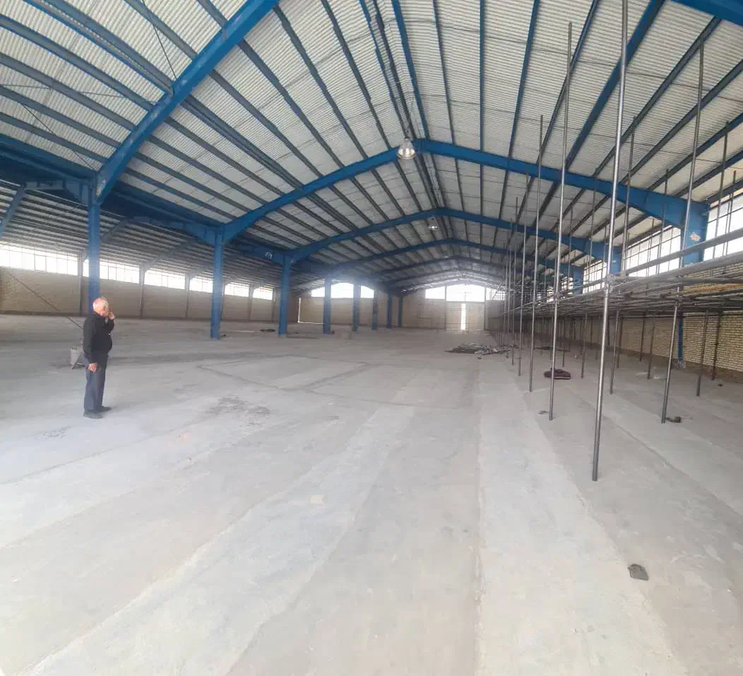 ۱۵۰۰۰ متر شاهکار بر جاده قدیم کرج|فروش دفتر صنعتی، کشاورزی، تجاری|تهران, شهرک دانشگاه|دیوار