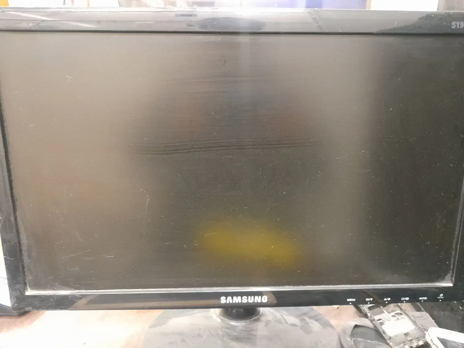 کامپیوتر|رایانه رومیزی|گناباد, |دیوار