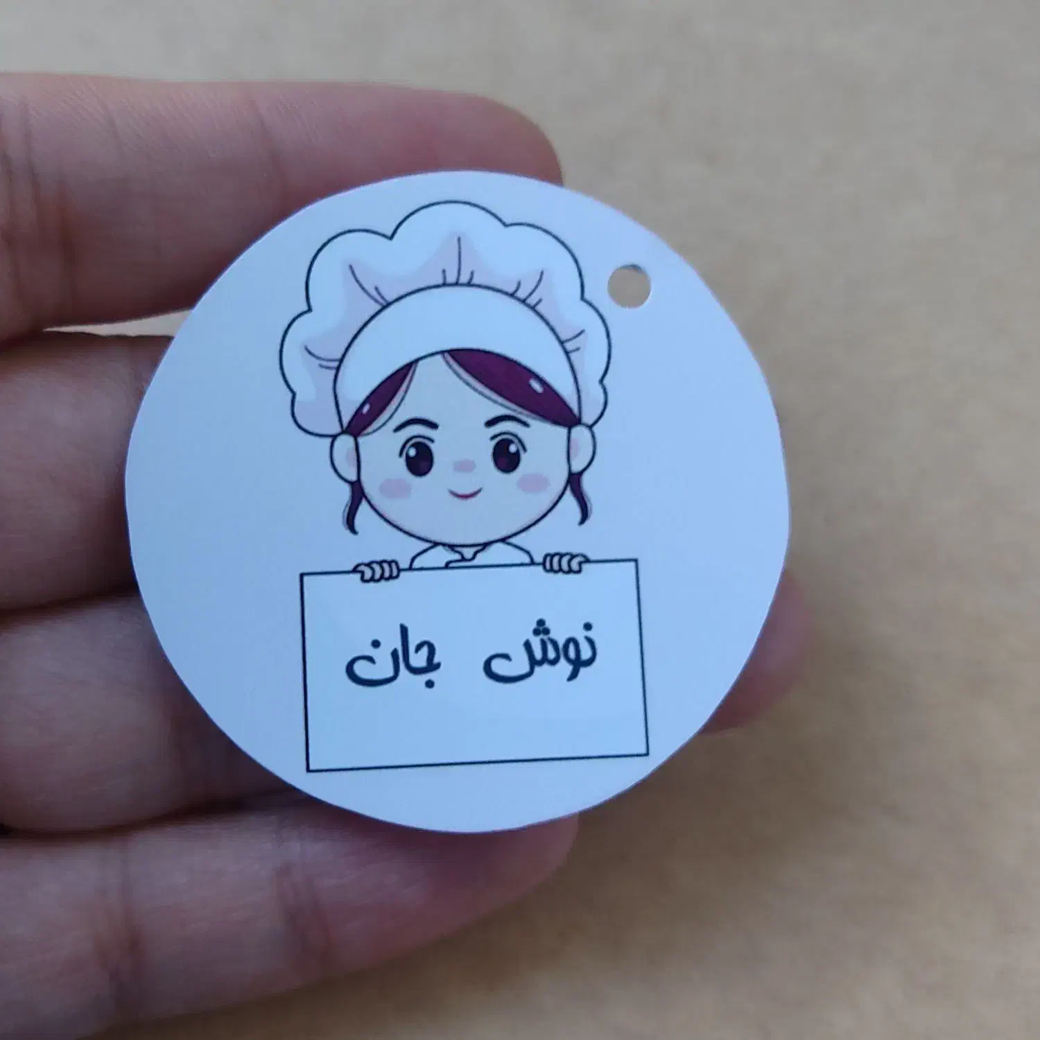 چاپ لیبل|خدمات رایانه‌ای و موبایل|بندر امام خمینی, |دیوار