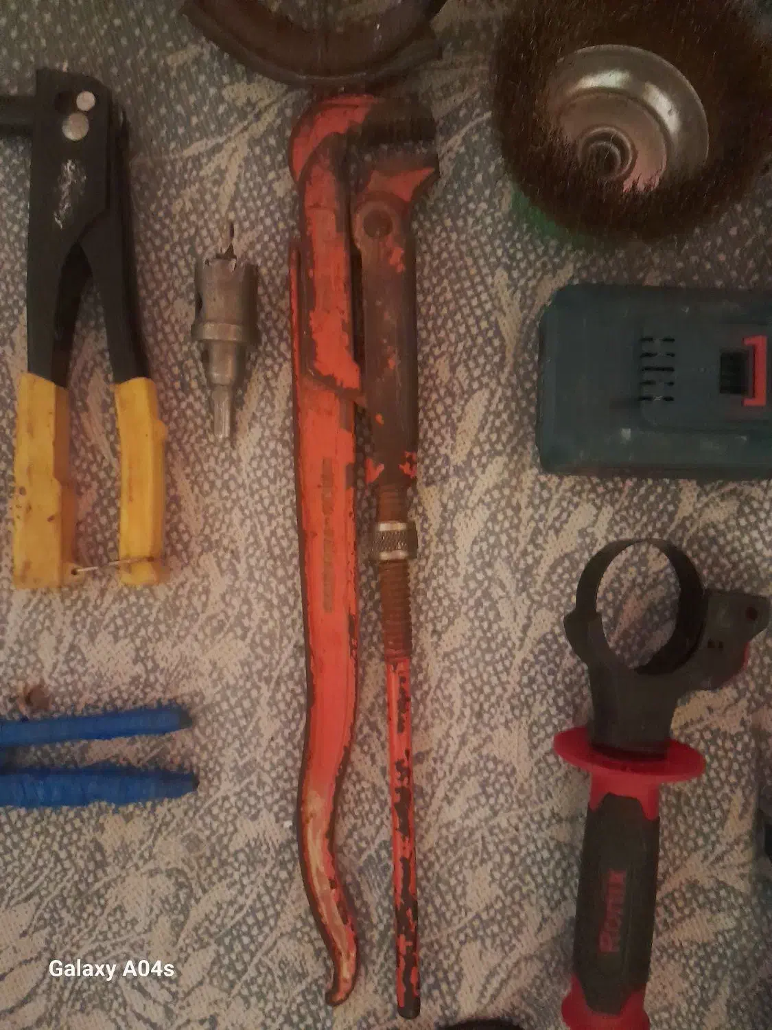 ابزار الات|ابزارآلات|کرج, کیانمهر|دیوار