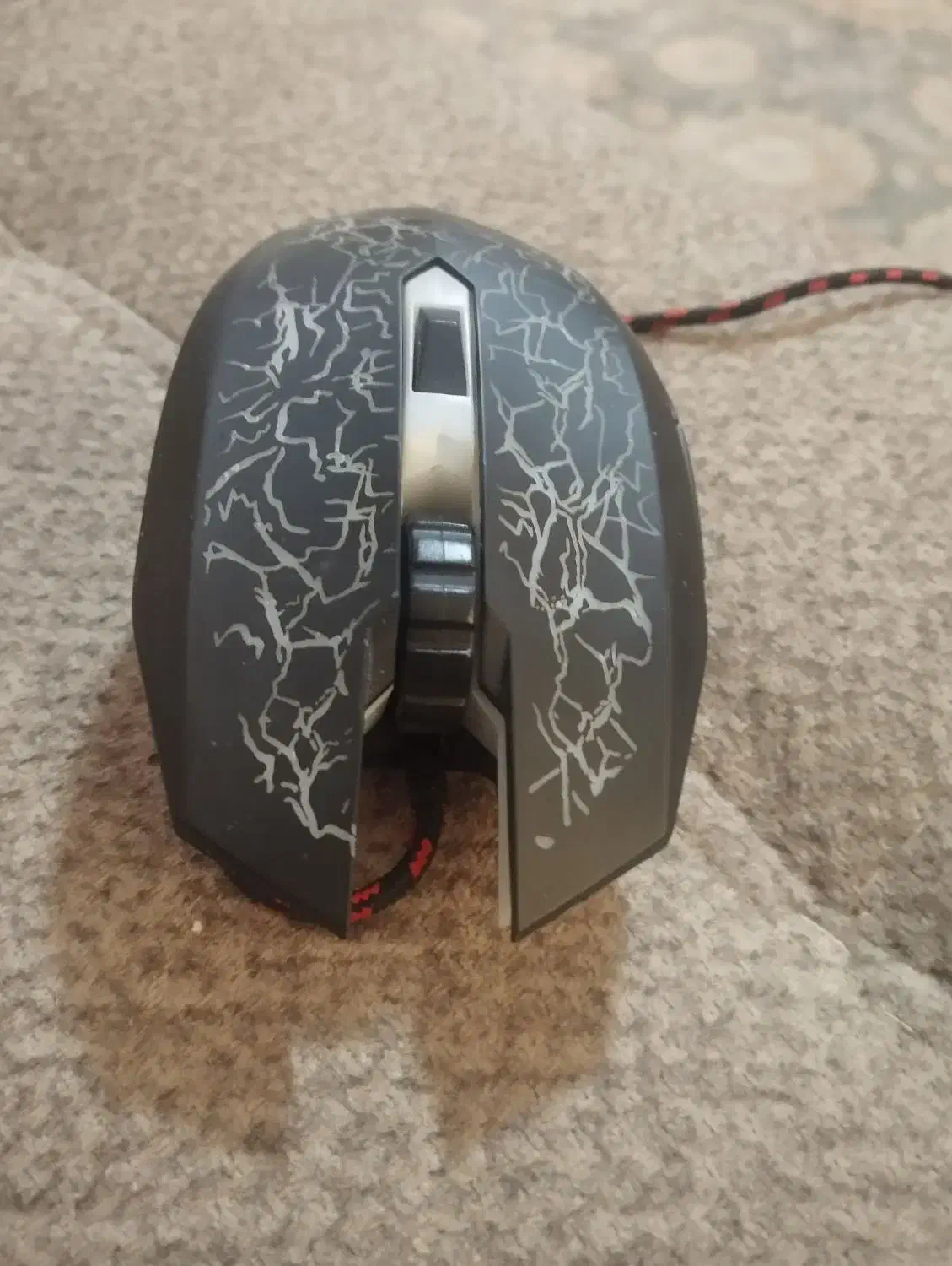 موس G5 jue|قطعات و لوازم جانبی رایانه|همدان, |دیوار