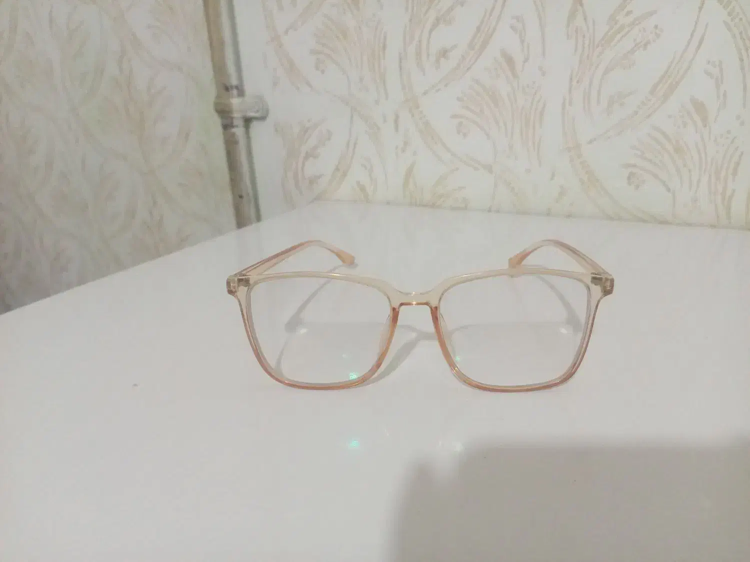 فریم عینک|بدلیجات|تربت‌حیدریه, حسنی بالا|دیوار
