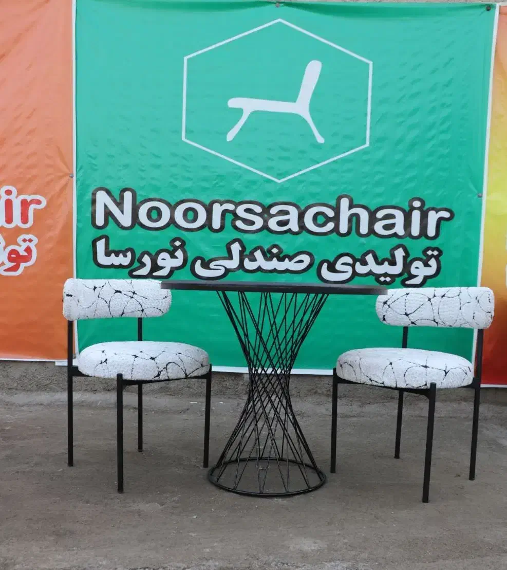 میز و صندلی تایلین 500200mmt890760|میز و صندلی غذاخوری|قزوین, |دیوار