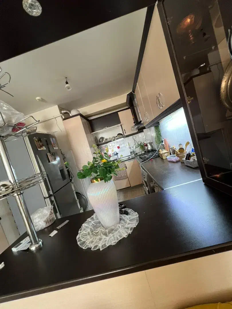 فروش آپارتمان در مجتمع سپیدار شهرک ولی عصر|فروش آپارتمان|مراغه, |دیوار