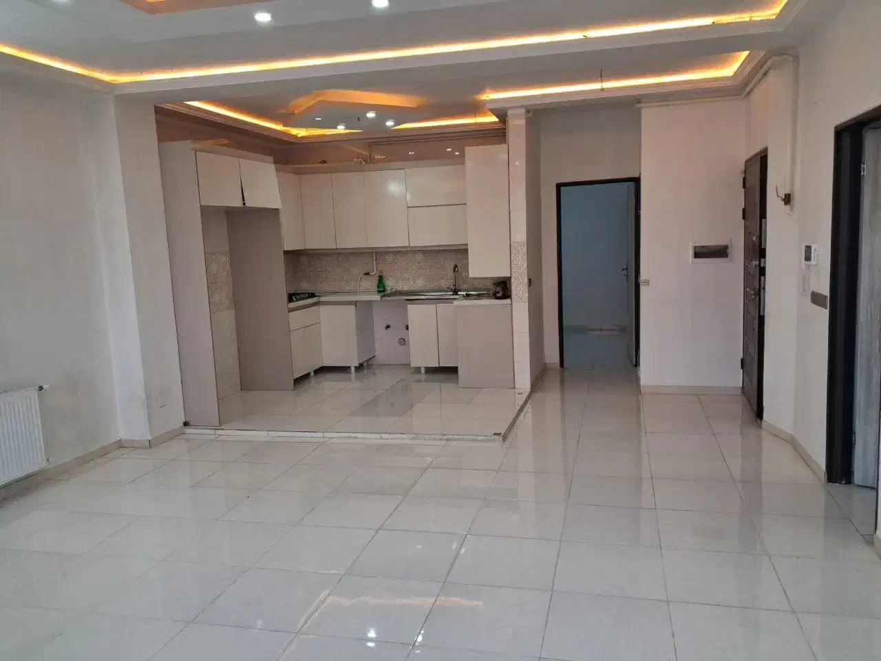 آپارتمان درکوی گلشهر خیابان ۱۸متری ۱۲۰مترسه خواب|فروش آپارتمان|زنجان, |دیوار