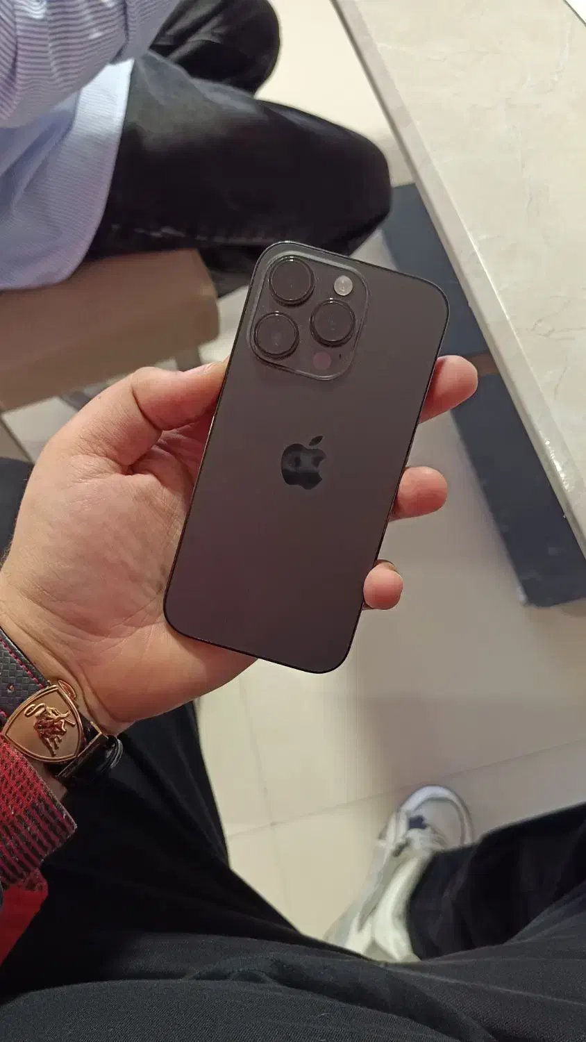 ایفون ۱۴ پرو|موبایل|ارومیه, |دیوار