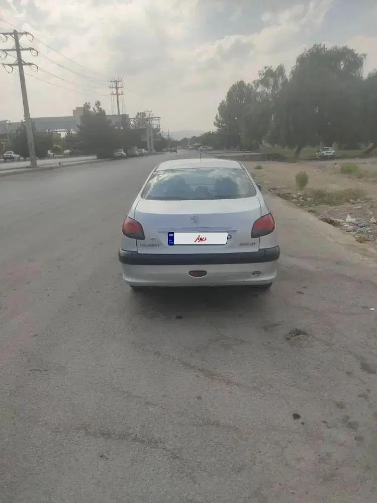 sd v8|خودرو سواری و وانت|ارومیه, |دیوار