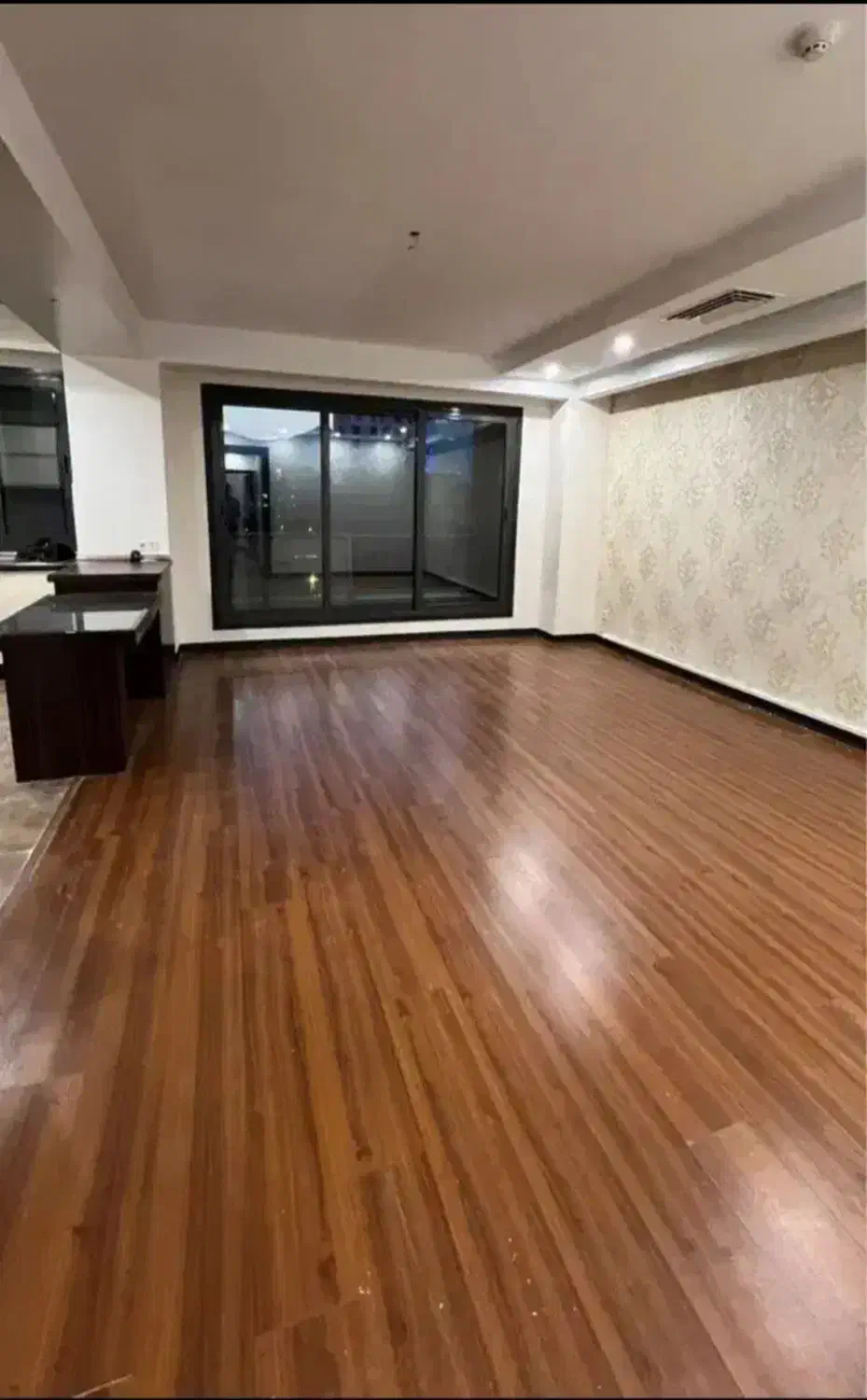 100 متر 2خواب  بام چوبی گلچین شمالی|اجارهٔ آپارتمان|تهران, ازگل|دیوار