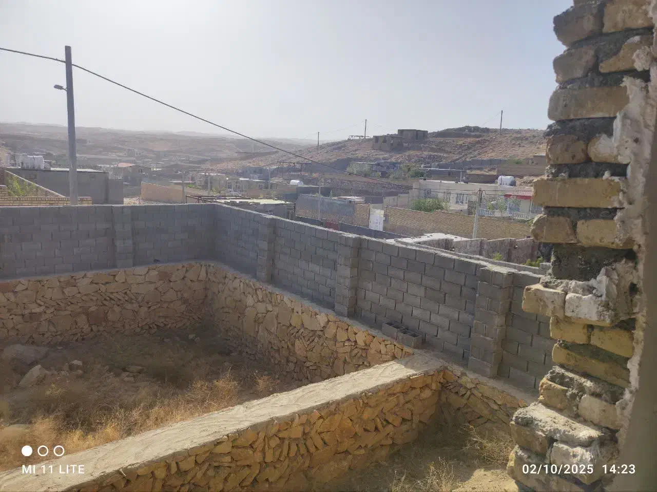 باغ ویلایی|فروش خانه و ویلا|ملکآباد, |دیوار