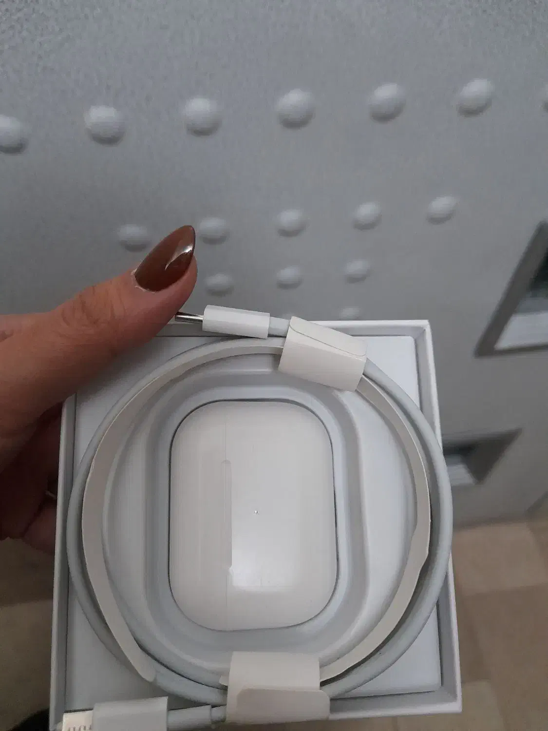 ایرپاد|لوازم جانبی موبایل و تبلت|مشکیندشت, |دیوار