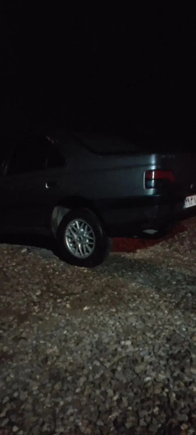 پژو405مدل89|خودرو سواری و وانت|آق قلا, |دیوار