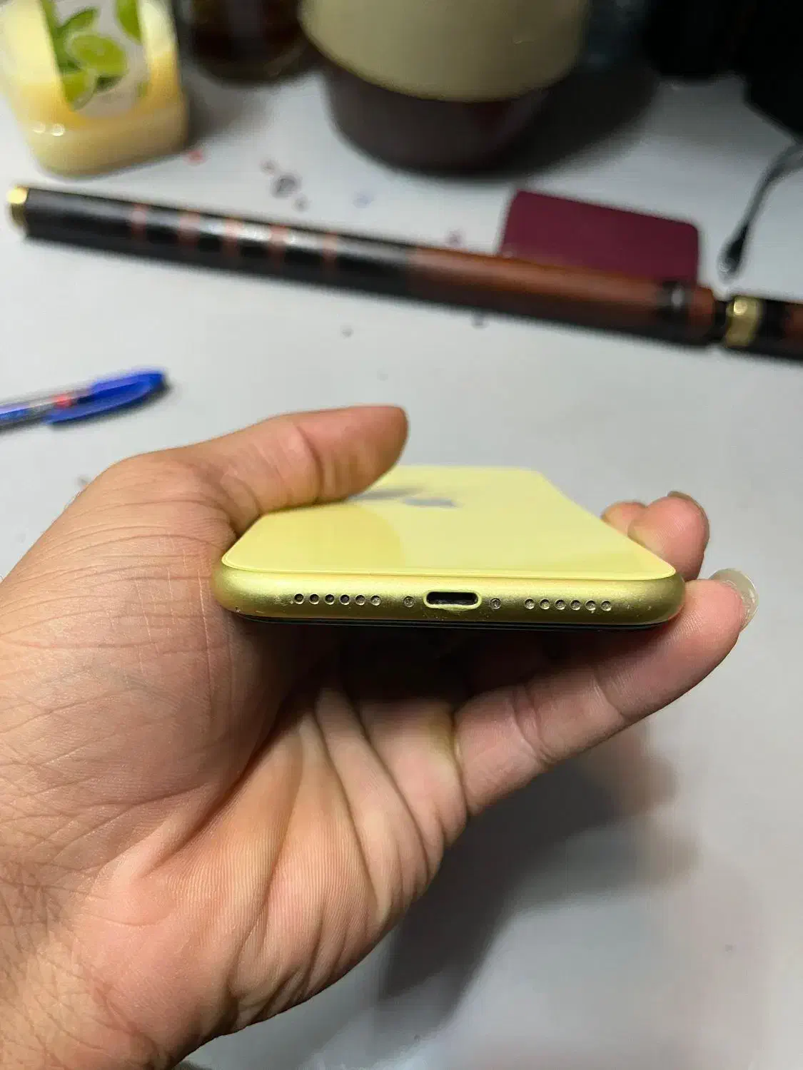 آیفون 11 نرمال|موبایل|پاکدشت, حصار امیر|دیوار