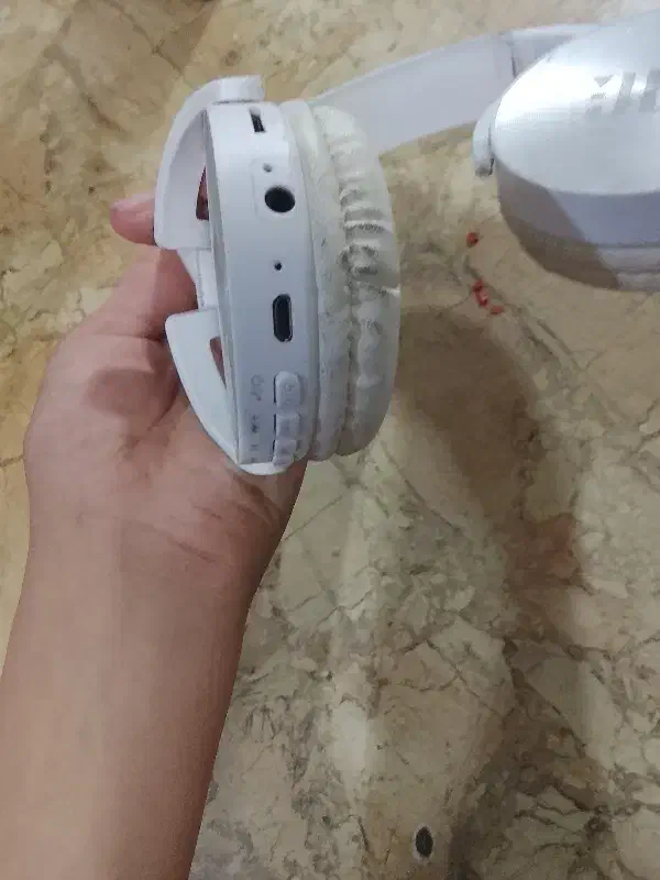 هدفون|لوازم جانبی موبایل و تبلت|قم, پردیسان|دیوار