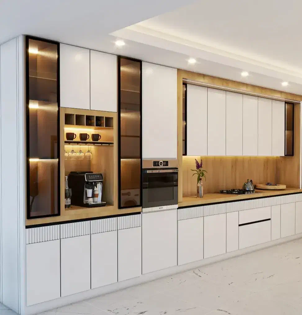 نیازمند شاگرد ،کابینت سازی|استخدام صنعتی، فنی، مهندسی|کرمان, |دیوار