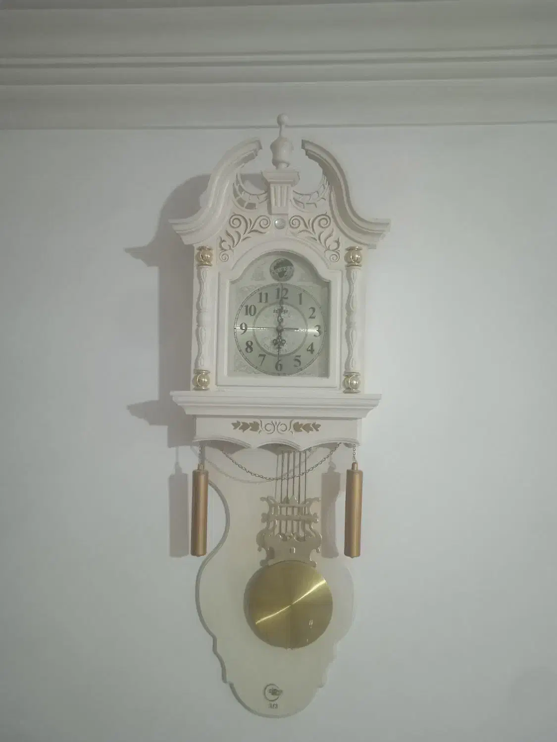 فروش ساعت دیواری|ساعت دیواری و تزئینی|بجنورد, |دیوار